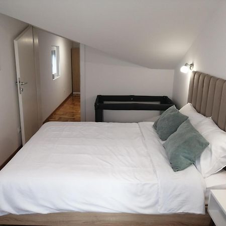 Apartman Mia Centar Kruševac Exteriér fotografie