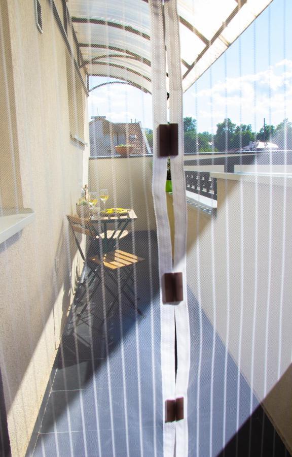 Apartman Mia Centar Kruševac Exteriér fotografie
