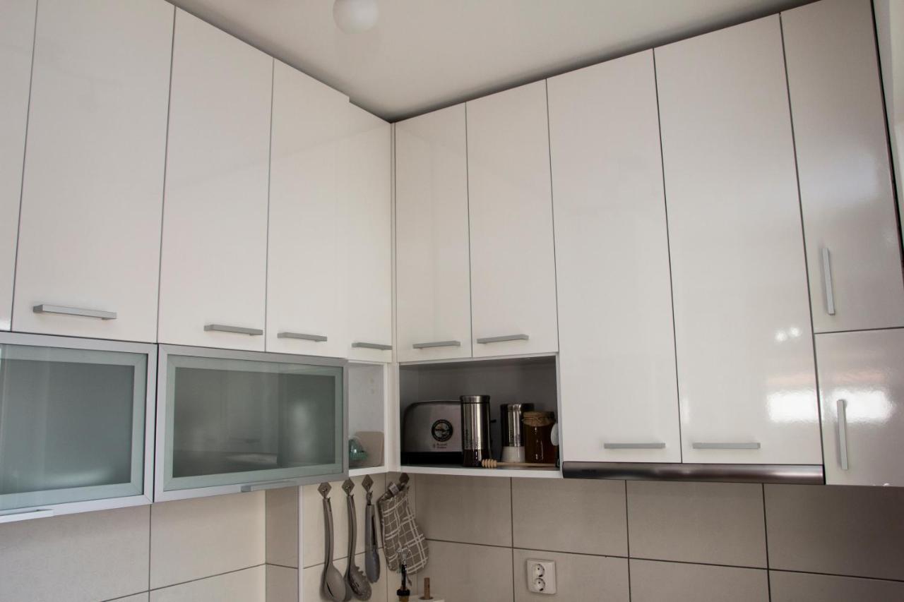 Apartman Mia Centar Kruševac Exteriér fotografie