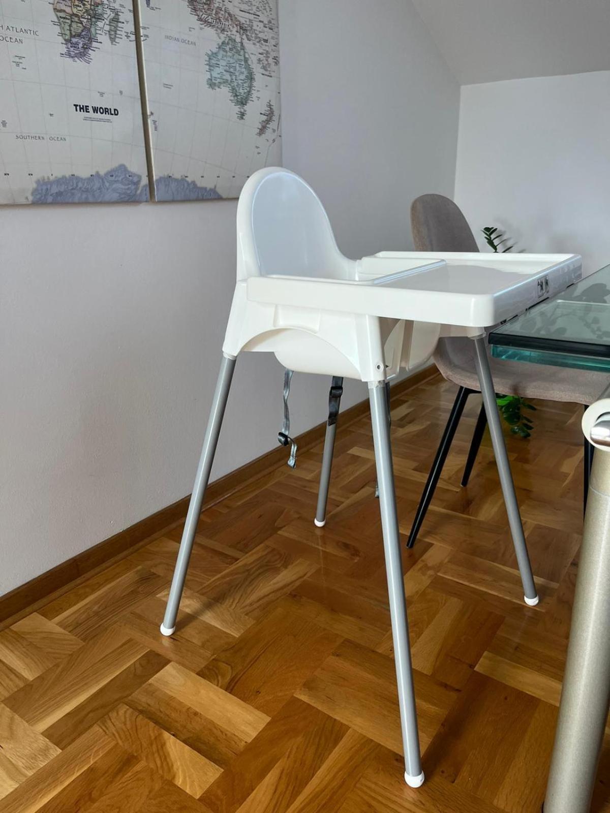 Apartman Mia Centar Kruševac Exteriér fotografie