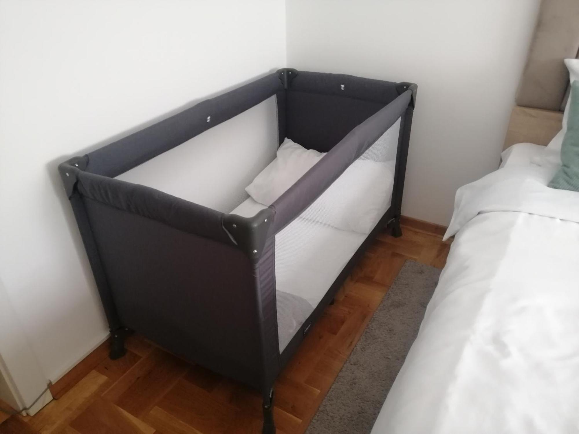 Apartman Mia Centar Kruševac Exteriér fotografie